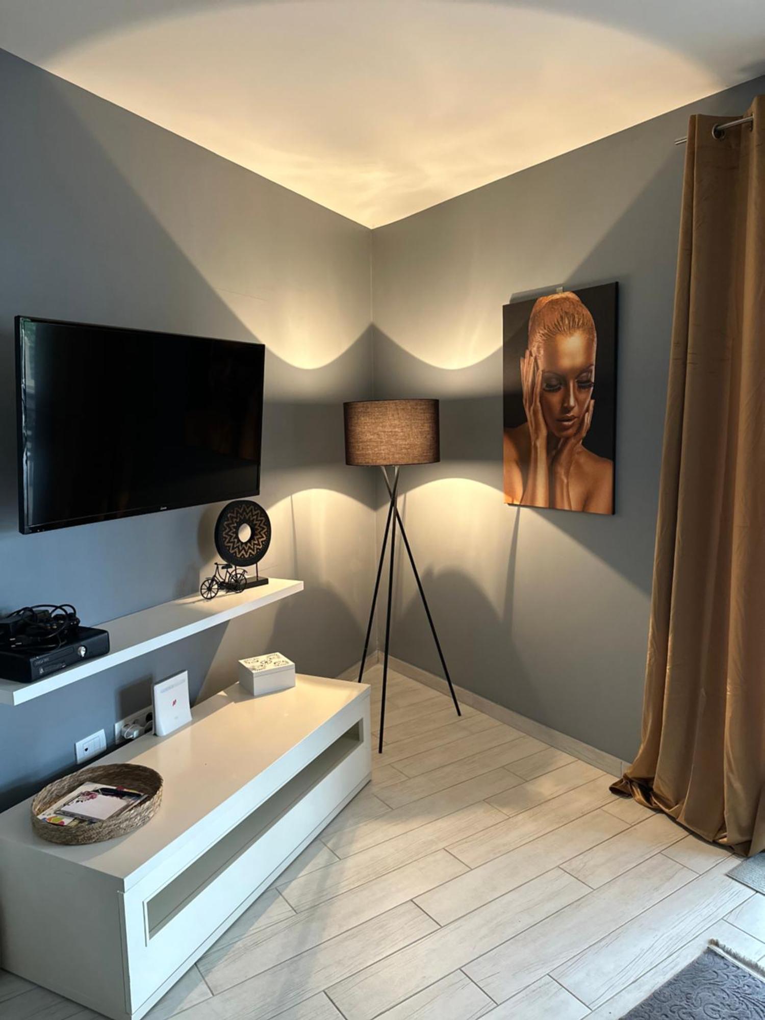 Apartman Magnolija Umag Bagian luar foto